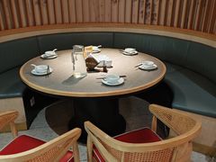 -晓淮山·扬州早茶·淮扬菜(龙阳广场店)
