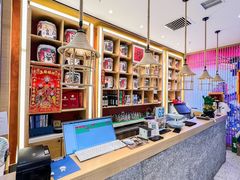 -晴季寿司(红旗街万达店)