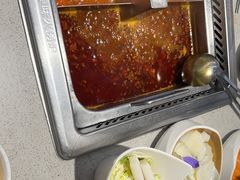 -海底捞火锅(大融城店)