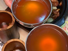 -何煲强·煲仔饭·啫啫煲顺德老字号(上下九店)