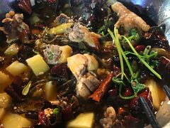 -天治宣·野椒鸡(龙头寺总店)