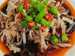 -环宇草鸡店·特色炒鸡