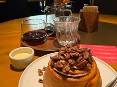 -大酉·M Coffee(北京美术馆店)