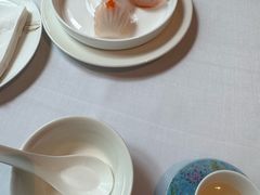 -广州富力丽思卡尔顿酒店·丽轩·粤菜