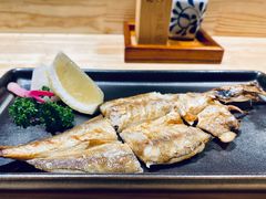 -镹·鱼料理  国产鱼使用店