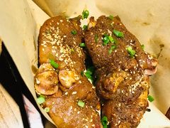 -长安记·大美陕菜(大族广场店)