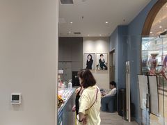 -海马体照相馆(上海月星环球港店)