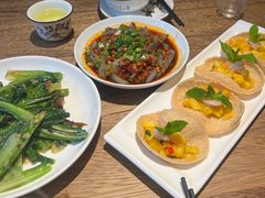-小喜客·云南特色菜(纳西庭院店)