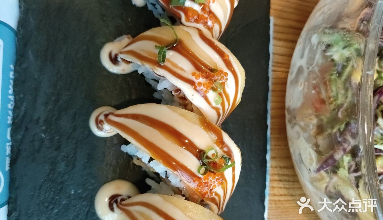 日风美味～舌尖上的旅行