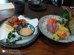 -尺山寸水日料(马桥满天星店)