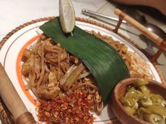 -太食獸泰式茶餐厅(北美新天地店)