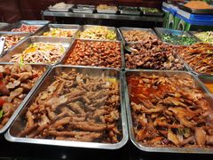 -葛记焖饼(伏牛路店)