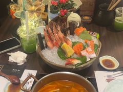 -匠和风精致料理(莆田财富中心店)