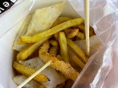 -鸡柳大人(宁大店)