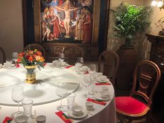 包厢-玫瑰厅上海菜(兴国路店)