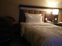 -成都世纪城假日酒店-西楼