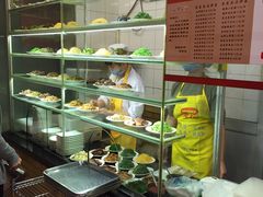 -老班长手工灌汤包老店(东山店)