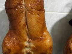 烧鸭-YI PIN JU 一品居中餐厅 中国超市