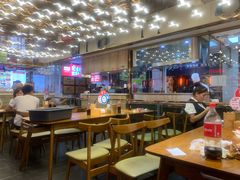 -必点海鲜·鲅鱼水饺(鞍山西道店)
