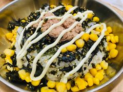-米村拌饭(江宁万达店)