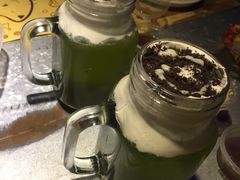 -吞鱼兽麻辣烤鱼(万达店)