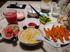 -汤城小厨•粤菜•靓汤(西直门凯德MALL店)