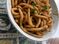 -周大娘牛乳(旧寨古村总店)