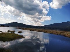 -腾冲北海湿地