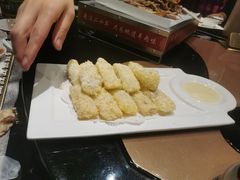 -蒙古人烹羊专家(东风大街店)