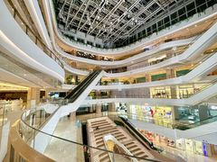 -港丽餐厅(高德置地店)