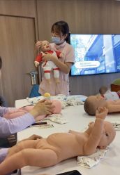 -海豚湾高端月子会所(黄浦店)