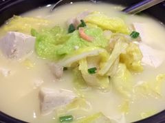 -四季小馆·地道北京小吃(广百店)