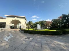 -上海虹桥迎宾馆