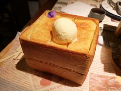 -绿茶餐厅(昌平悦荟店)