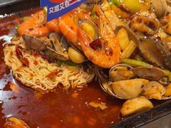 -里岛烤鱼(东港凯虹广场店)