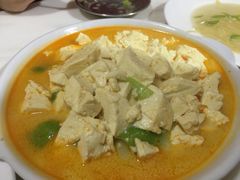-龙福祥餐馆