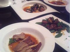 -北京王府井希尔顿酒店·秦唐中餐厅Chynna