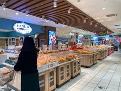 -丽达购物中心(崂山店)