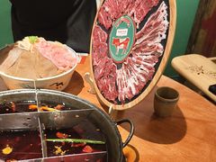 -周小明火锅(黑金冠社区店)