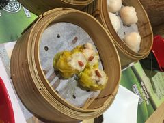 -添好运点心专门店(北角店)