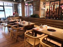 -刘一锅筋头巴脑(小北店)