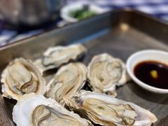 -阿妹小海鲜(下角店)