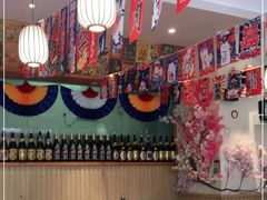 -林妈妈村·日式料理(宝山万达店)