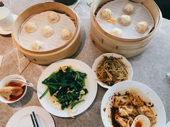 -鼎泰丰(国贸商城店)
