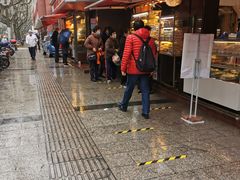 门面-白玉兰食品(汇联商厦店)