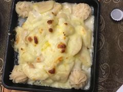 -92°C俄式厨房(中央大街店)