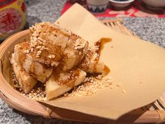 -南京大牌档(中关村领展广场店)