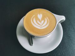 澳白-NokNok Coffee(宽窄巷子店)