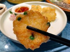 野菜蝦餅-徽珍源(龙茗路店)