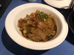 老醋海蜇头-湘轩·土菜研究院(光大店)